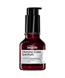 Vitamino Color Spectrum Glass Shine Serum anticrespo anti-umidità L’Oréal Professionnel