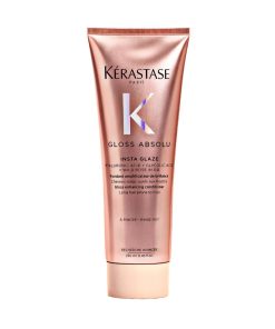 Kerastase Gloss Absolu Insta Glaze Balsamo brillantezza capelli crespi 250ml