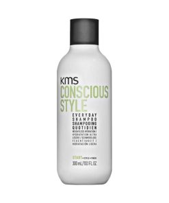 Kms Consciousstyle Everyday Shampoo lavaggi frequenti 300ml