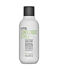 Kms Consciousstyle Everyday Conditioner capelli normali o fini 250ml