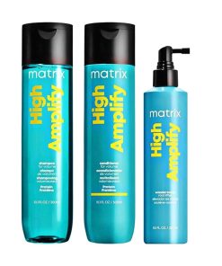 Matrix High Amplify Kit Trio volumizzante