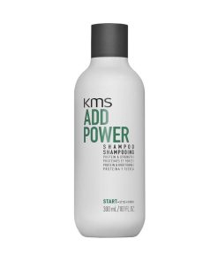 Add Power Shampoo Kms 300ml capelli fini e deboli