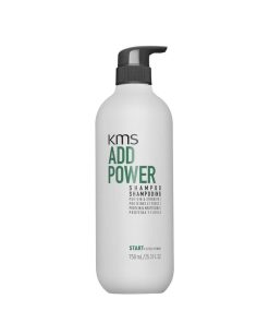 Add Power Shampoo Kms 750ml capelli fini e deboli
