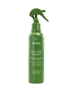 Advanced Curl Perfecting Primer Aveda Be Curly capelli ricci 200ml