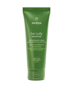 Advanced Curl Enhancer Cream Aveda Be Curly capelli ricci 200ml