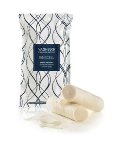 Vagheggi Sinecell Bendaggi Cellulite 2 Bende Monouso