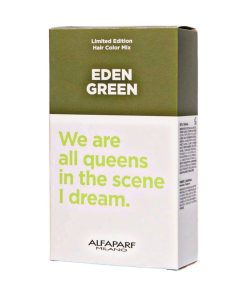 Alfaparf Eden Green biondo scuro matte intenso